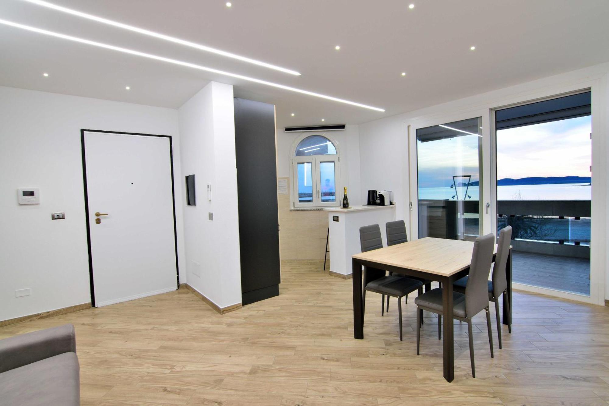 Apartment Diamond Garibaldi