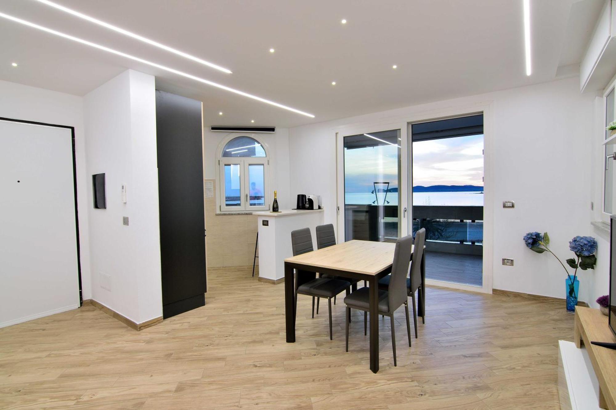 Apartment Diamond Garibaldi
