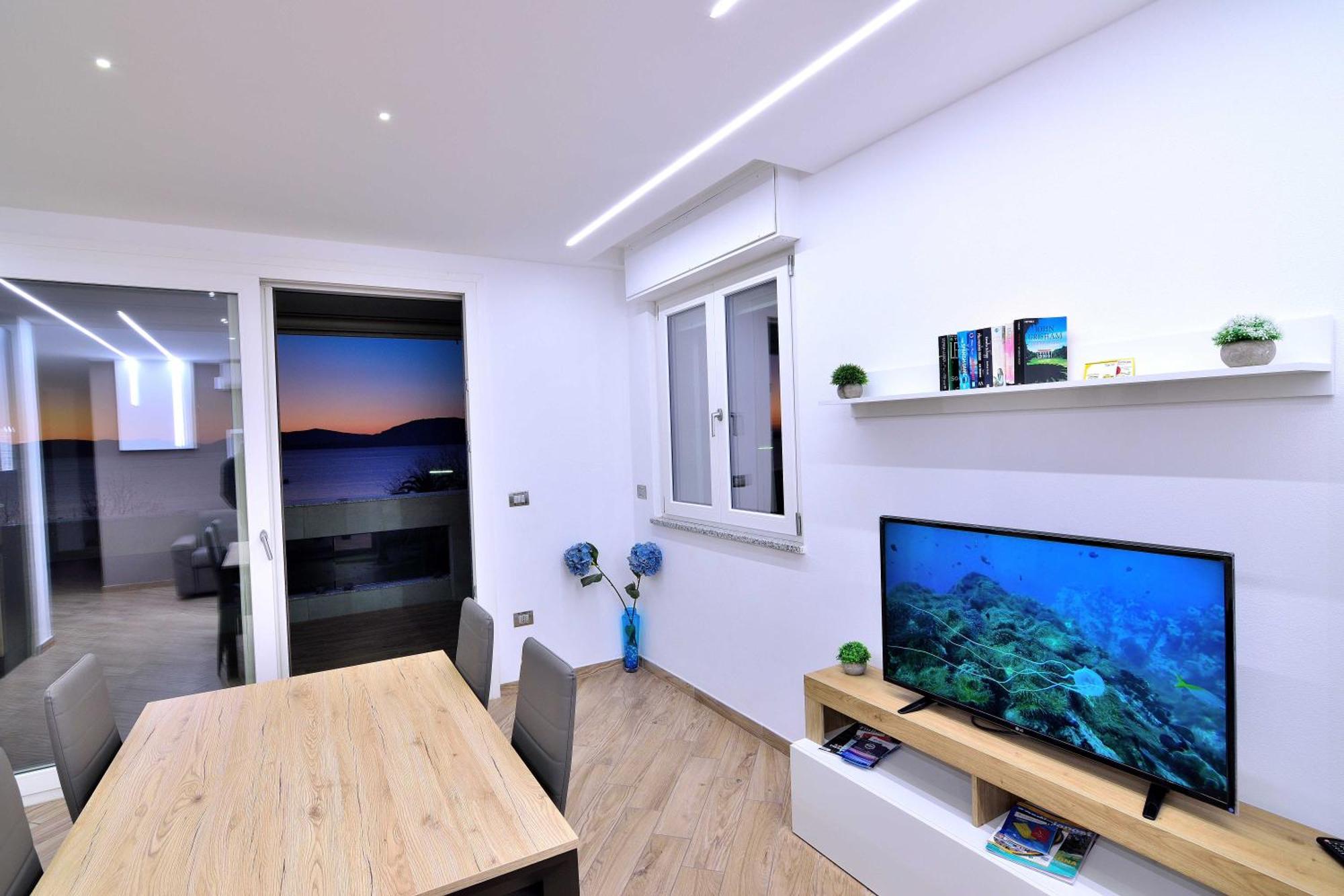 Diamond Garibaldi Apartment