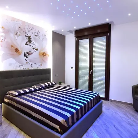 Diamond Garibaldi Apartment Alghero Exterior photo