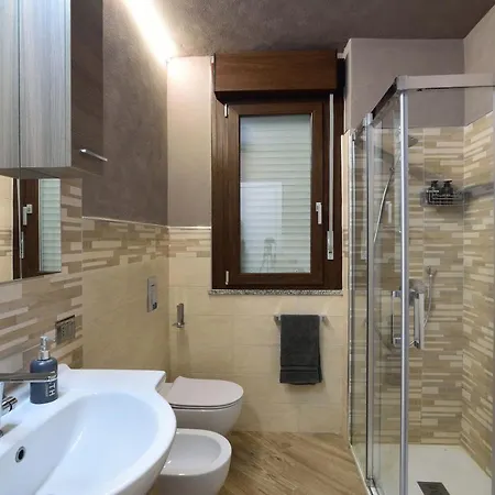 Diamond Garibaldi Apartment Alghero Exterior photo