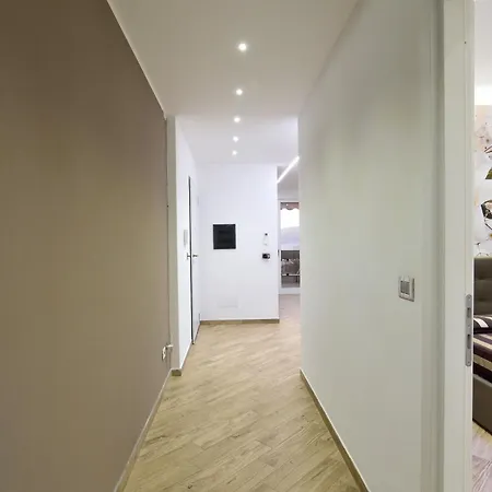 Diamond Garibaldi Apartment Alghero Exterior photo