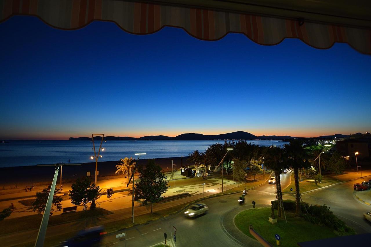 Apartment Diamond Garibaldi Alghero
