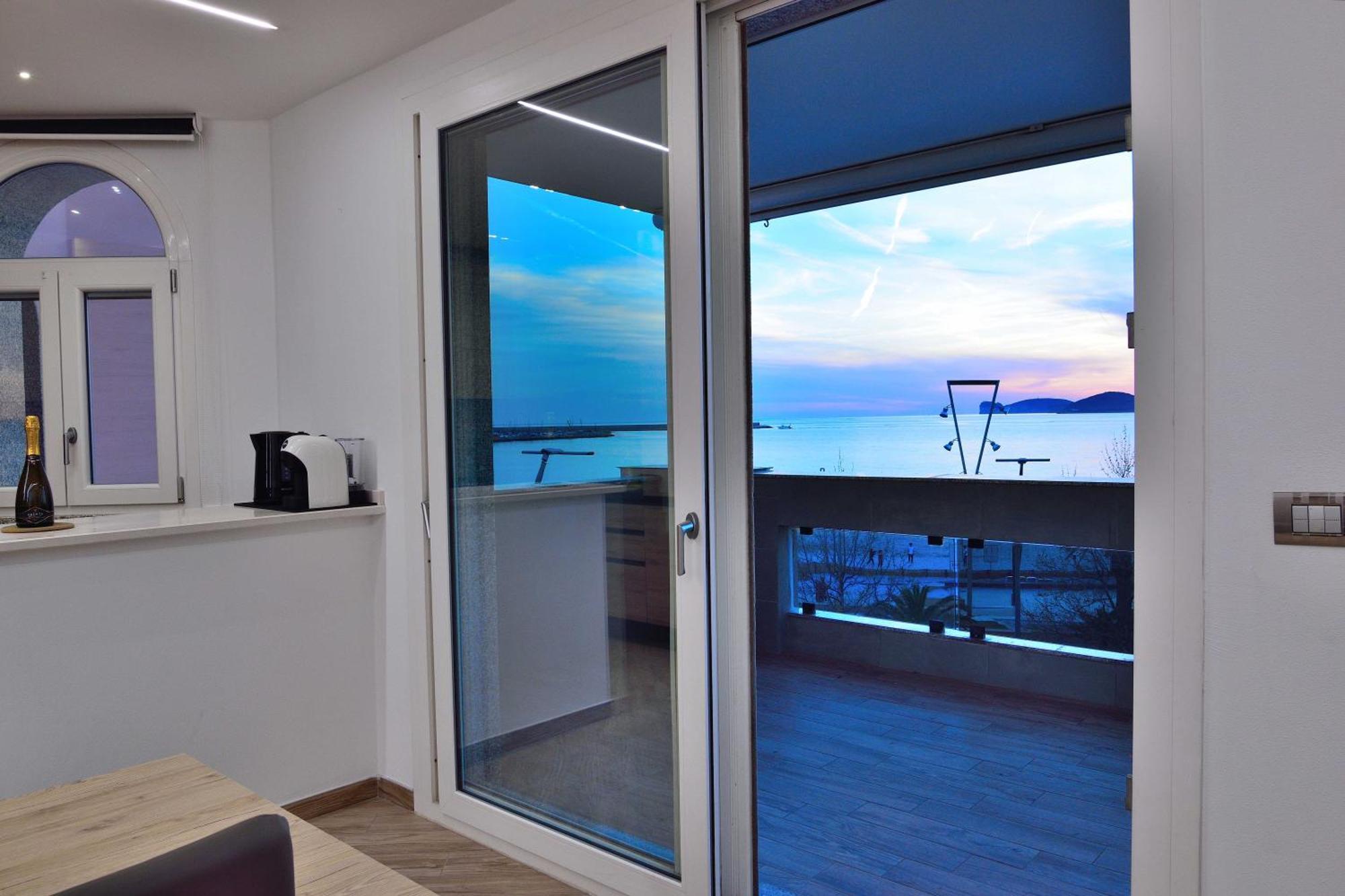 Diamond Garibaldi Apartment Alghero