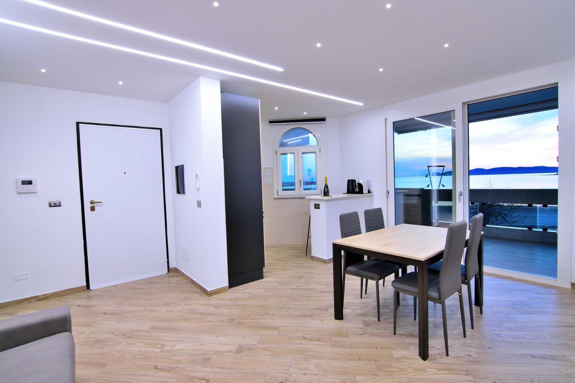 Diamond Garibaldi Apartment